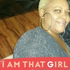 Meet your Posher, Particia